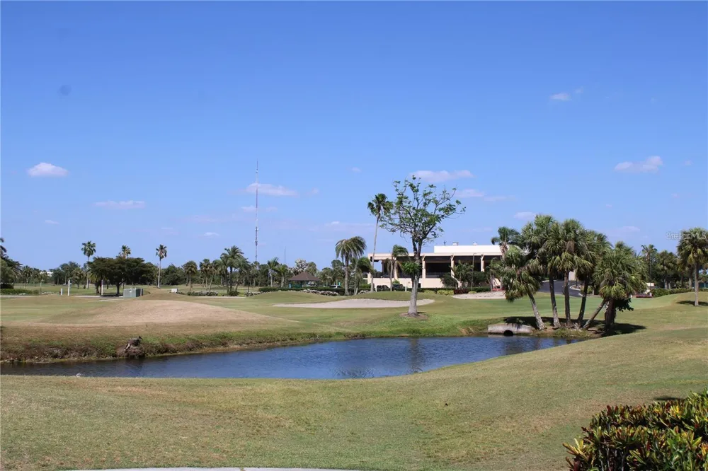 1702 FAIRWAY TRACE #1702 Palmetto, FL 34221