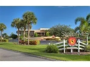 1702 FAIRWAY TRACE #1702 Palmetto, FL 34221