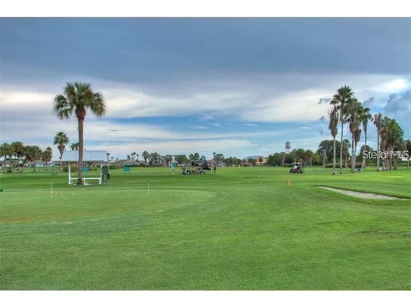 1702 FAIRWAY TRACE #1702 Palmetto, FL 34221