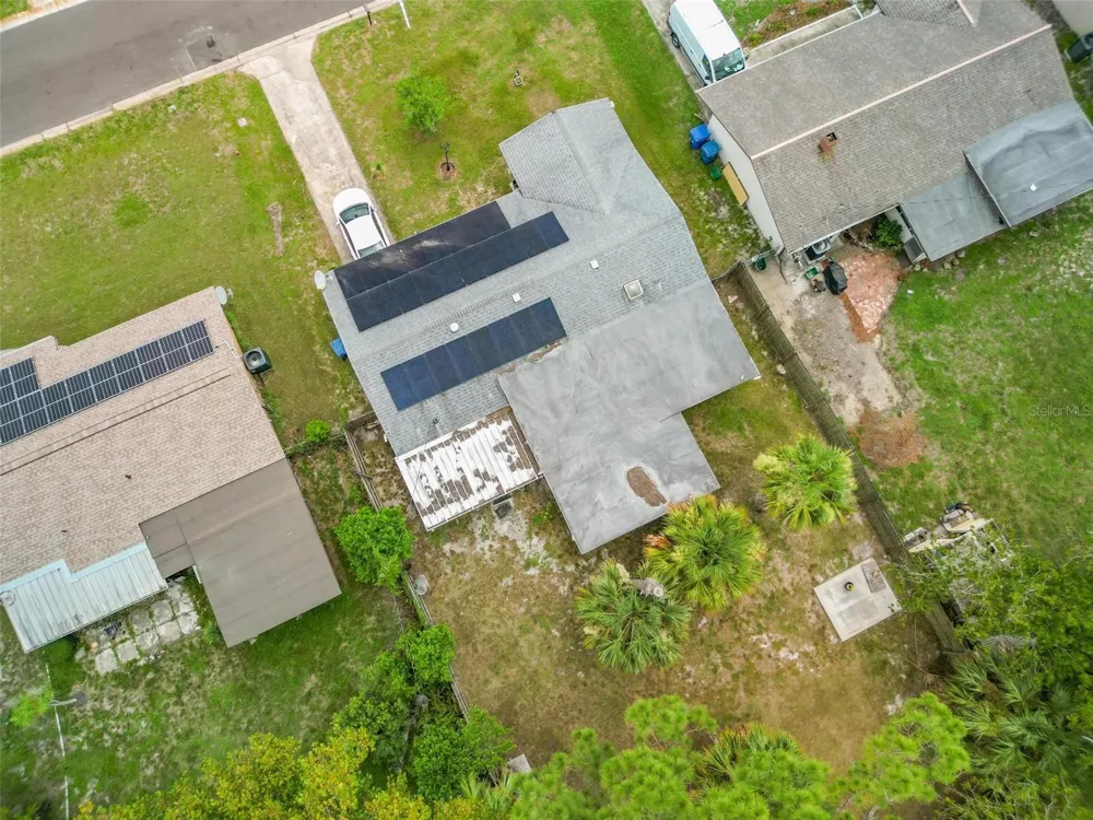 1508 WILDROSE LANE Daytona Beach, FL 32117