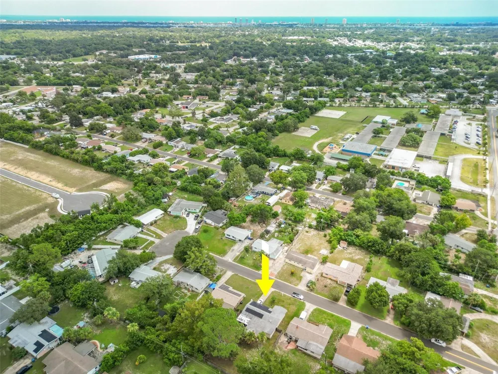 1508 WILDROSE LANE Daytona Beach, FL 32117