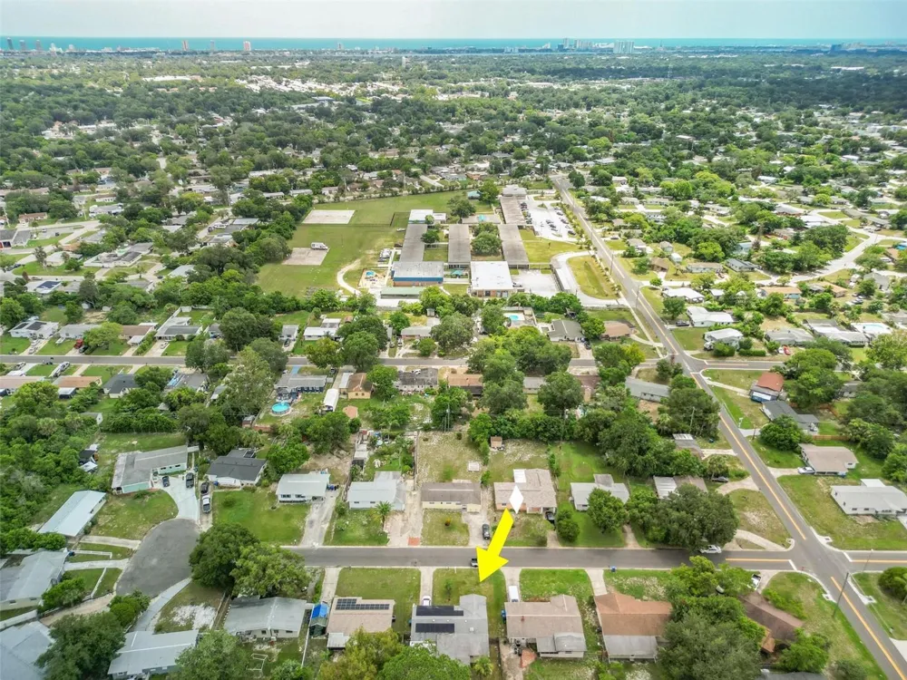 1508 WILDROSE LANE Daytona Beach, FL 32117