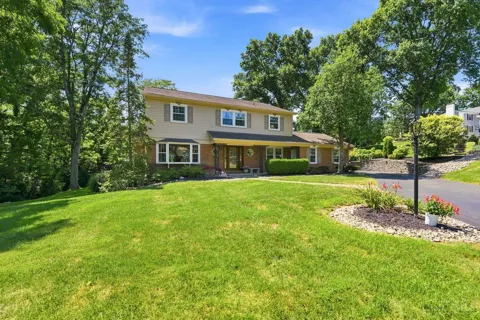 1163 Gleneagles Court