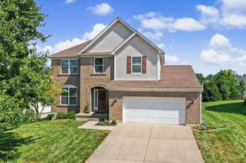 414 Lake Haven Court