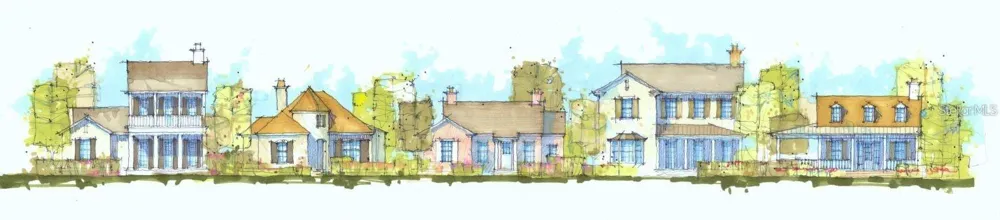 650 W 11TH AVENUE Mount Dora, FL 32757