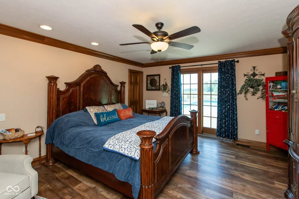 5425 E 700 Franklin, IN 46131