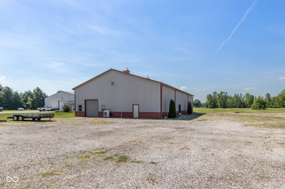 5425 E 700 Franklin, IN 46131