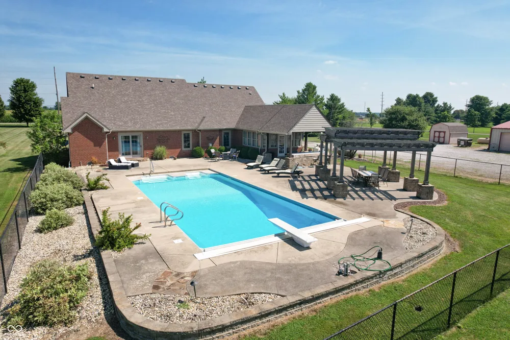 5425 E 700 Franklin, IN 46131