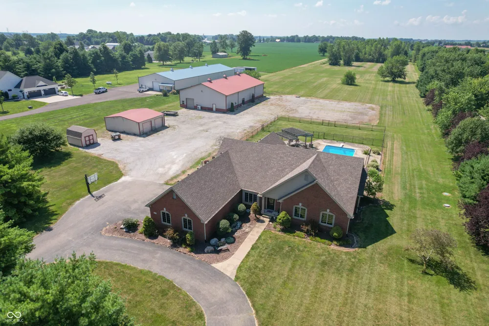 5425 E 700 Franklin, IN 46131