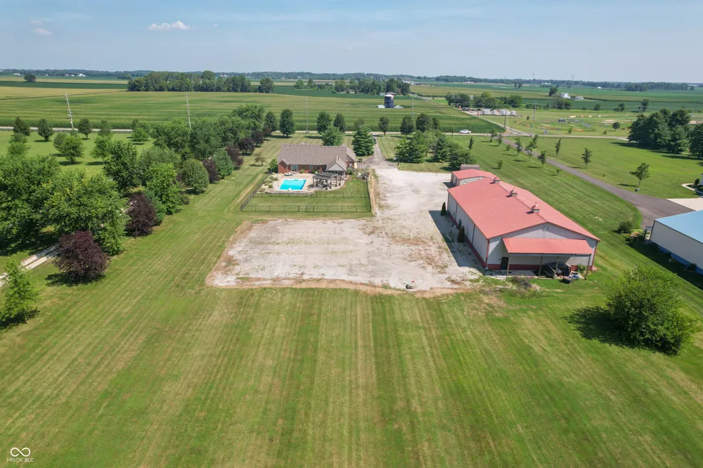 5425 E 700 Franklin, IN 46131