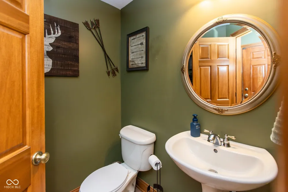 5425 E 700 Franklin, IN 46131