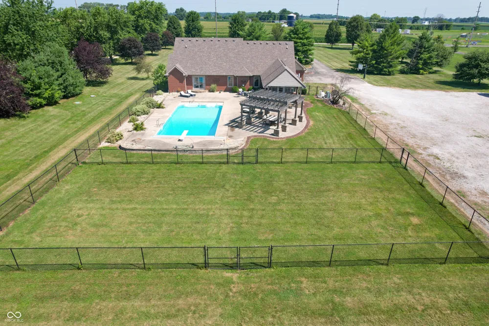 5425 E 700 Franklin, IN 46131