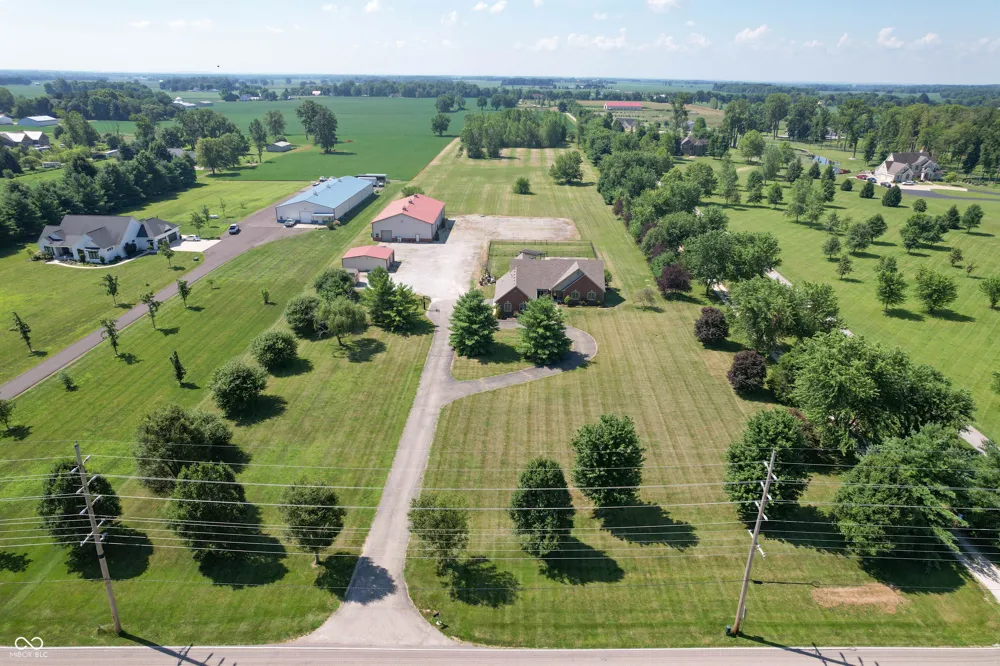 5425 E 700 Franklin, IN 46131
