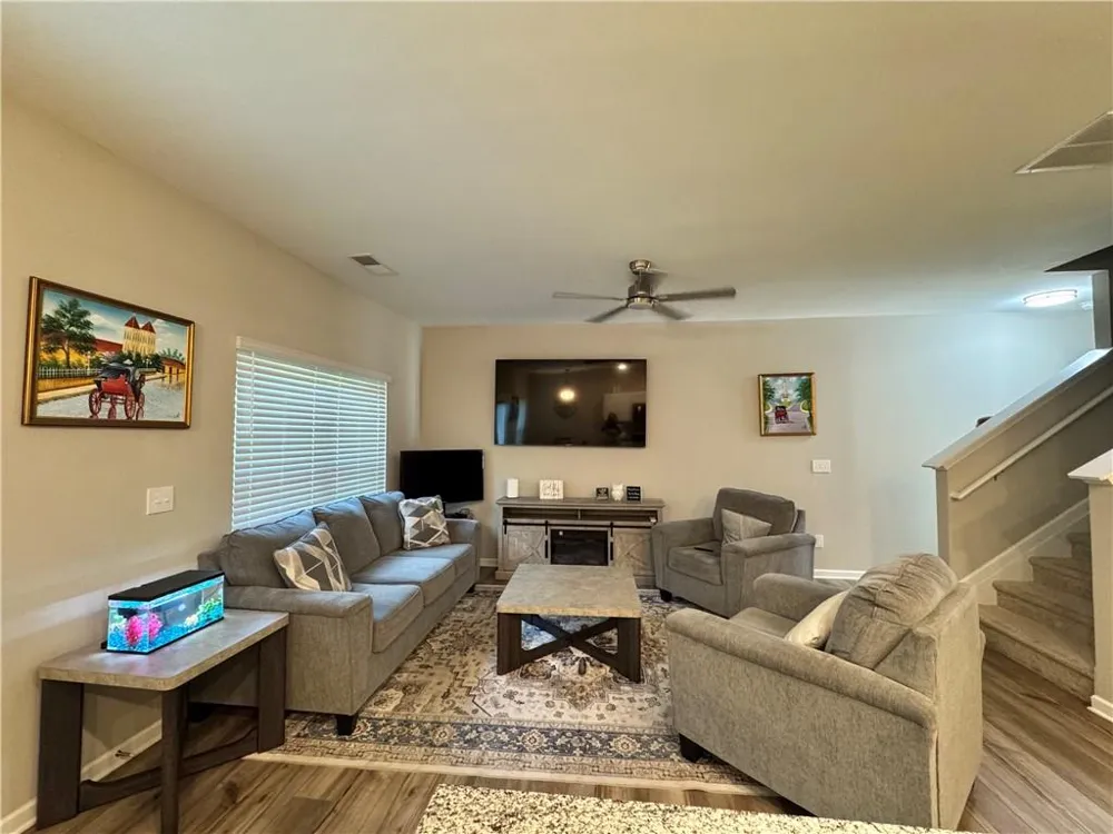 1433 Ben Park Way Grayson, GA 30017