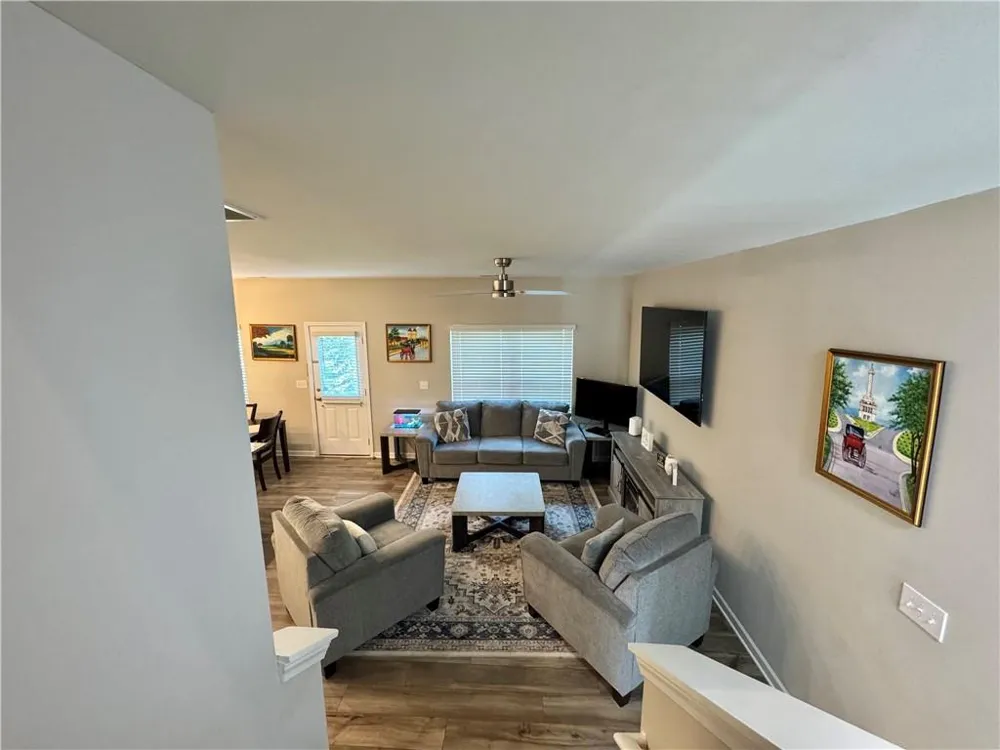 1433 Ben Park Way Grayson, GA 30017