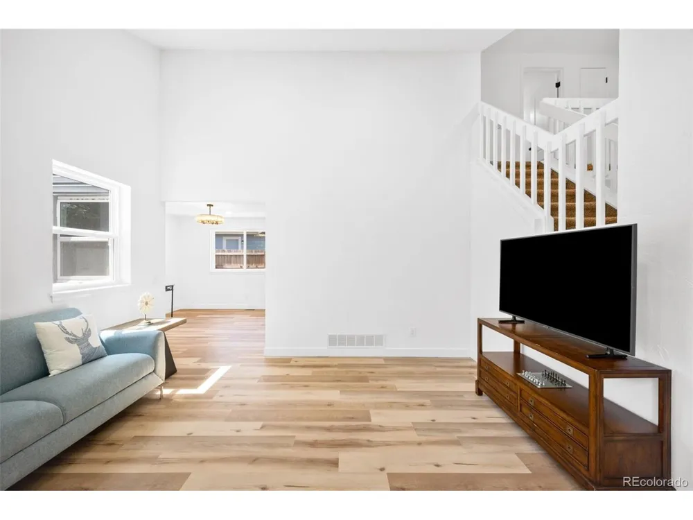 3595 S Richfield Way Aurora, CO 80013