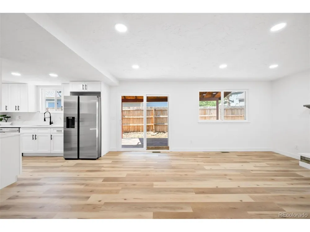 3595 S Richfield Way Aurora, CO 80013