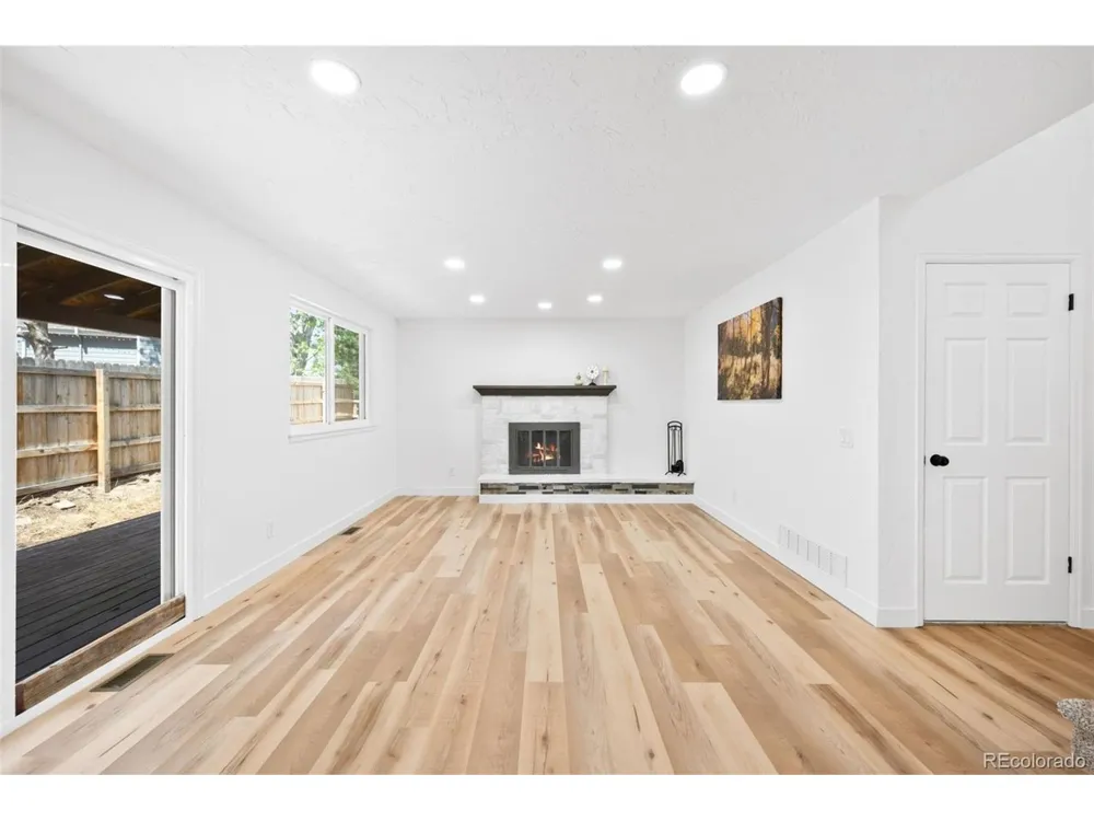 3595 S Richfield Way Aurora, CO 80013