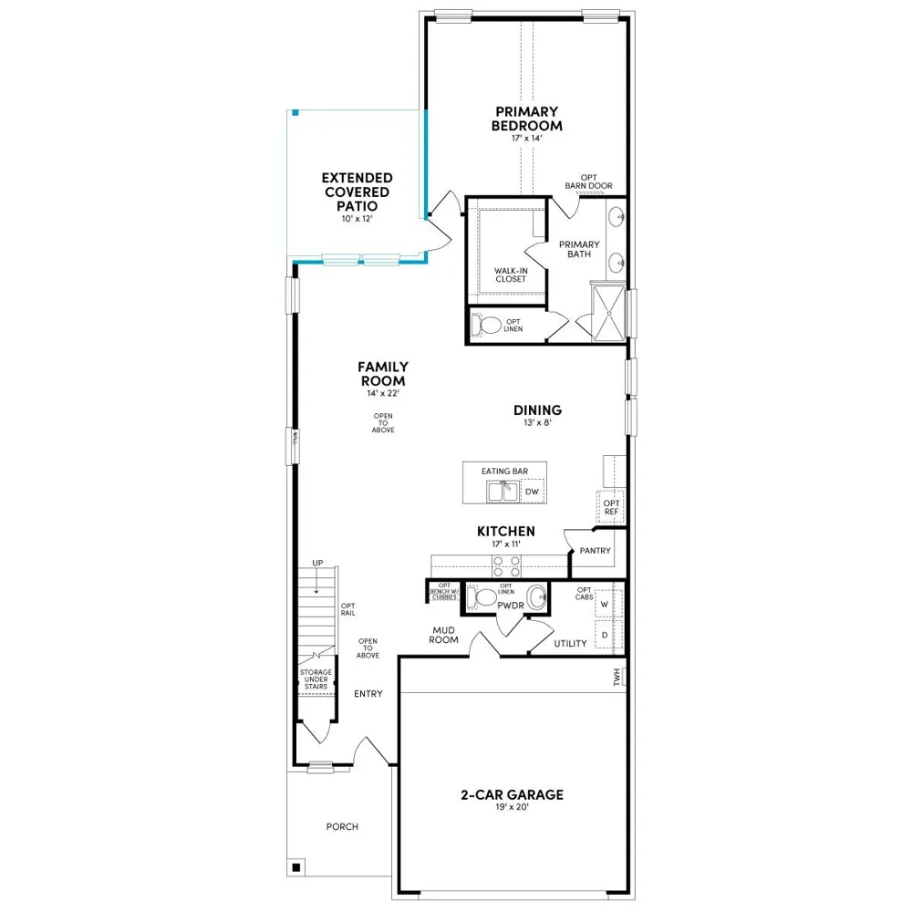 18115 Sunlit Oasis Drive Webster, TX 77598