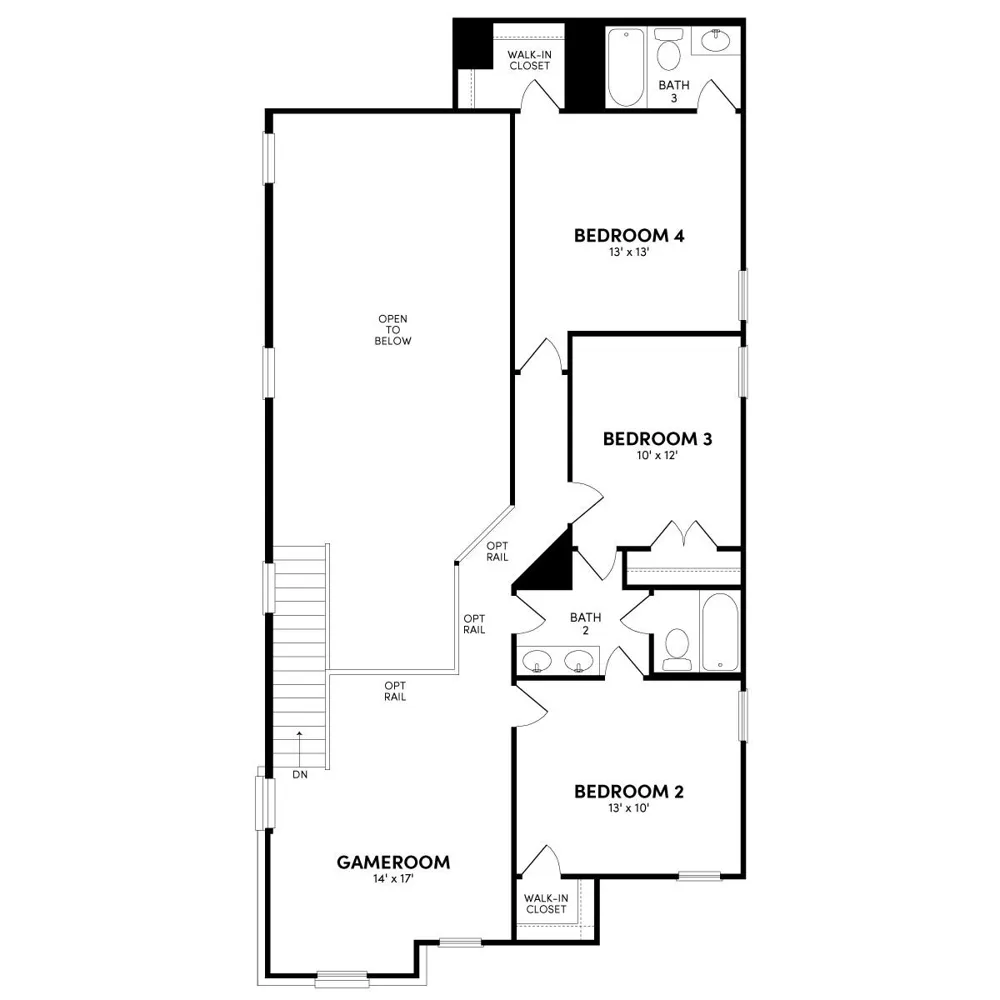 18115 Sunlit Oasis Drive Webster, TX 77598