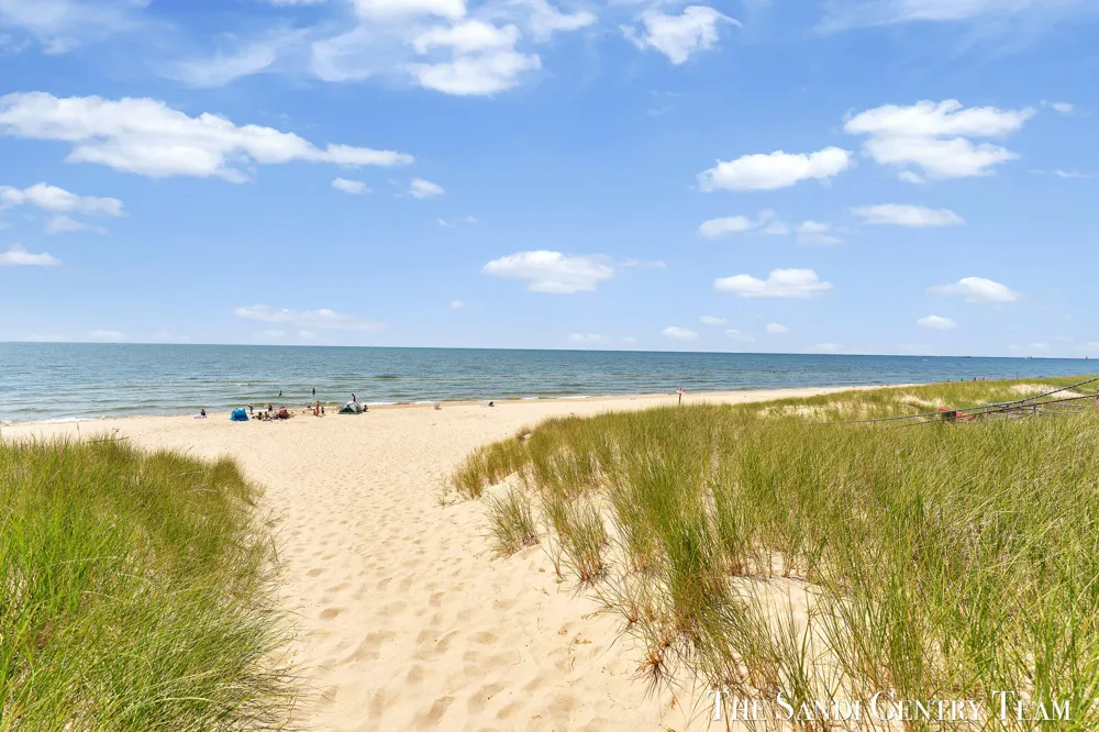 14504 Cameron Court Grand Haven, MI 49417
