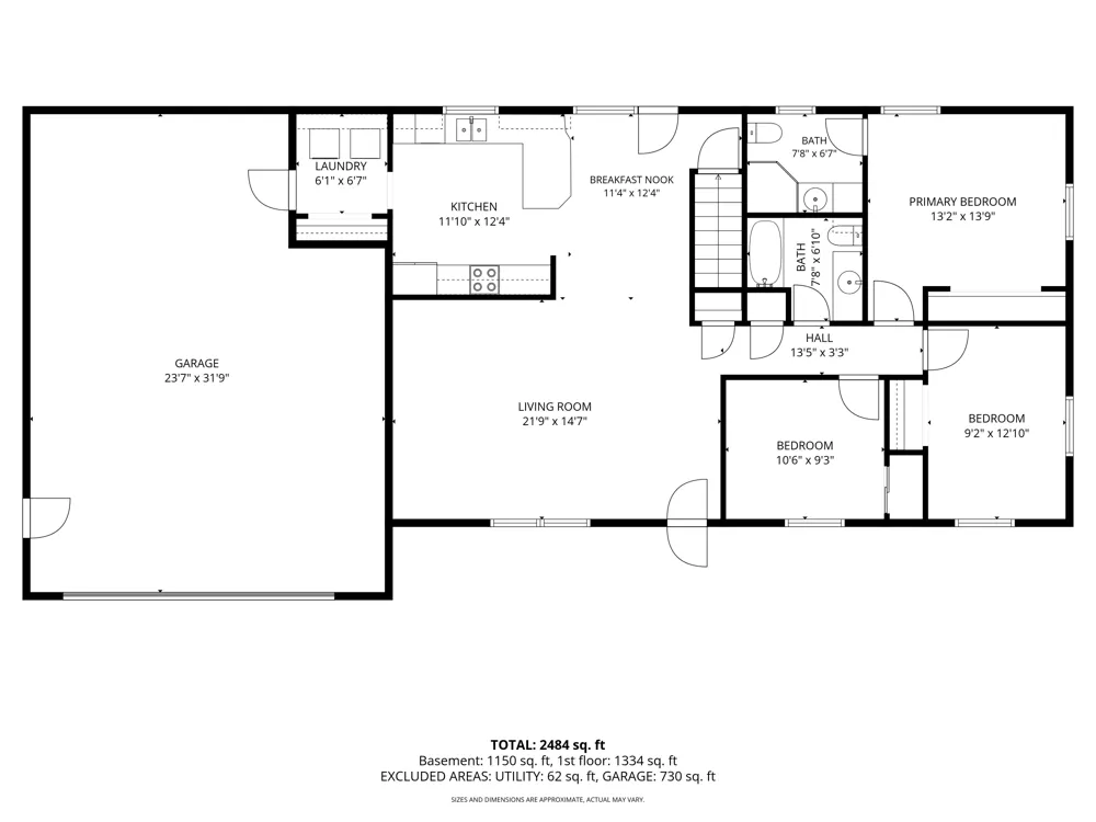 14504 Cameron Court Grand Haven, MI 49417