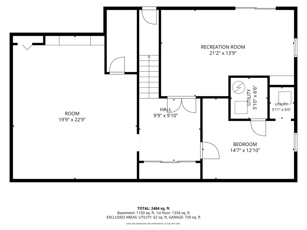 14504 Cameron Court Grand Haven, MI 49417