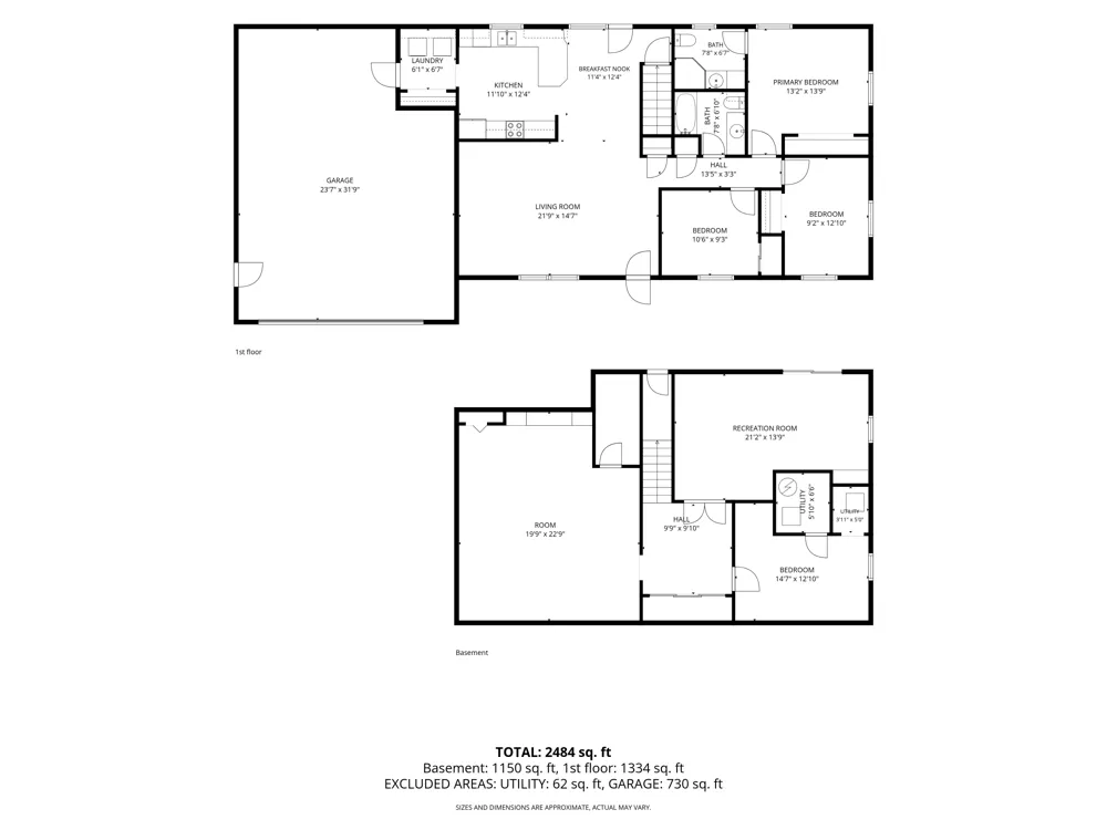 14504 Cameron Court Grand Haven, MI 49417