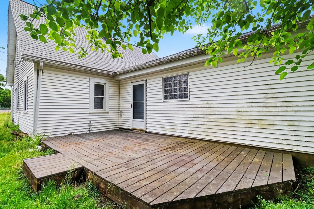 8478 E Michigan Avenue Galesburg, MI 49053
