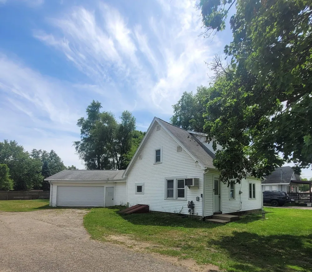 8478 E Michigan Avenue Galesburg, MI 49053