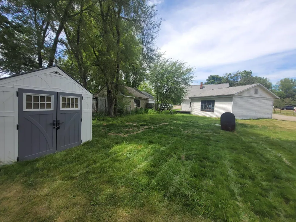 8478 E Michigan Avenue Galesburg, MI 49053