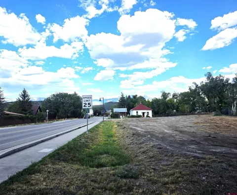 Sherman Street
