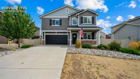 10857 Hidden Prairie Parkway