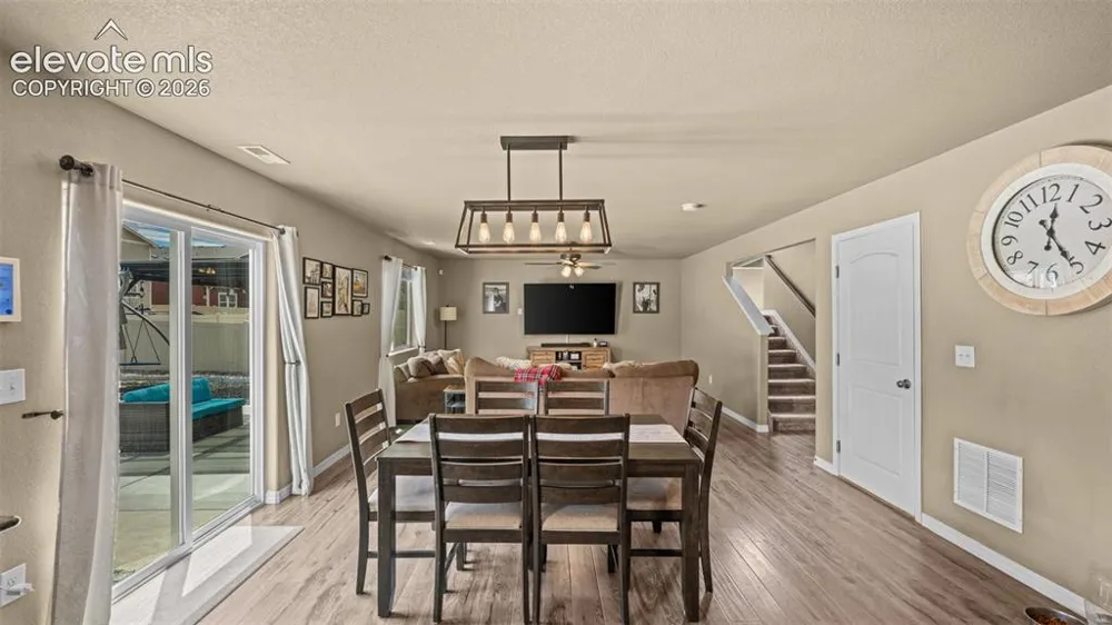 10857 Hidden Prairie Parkway Fountain, CO 80817