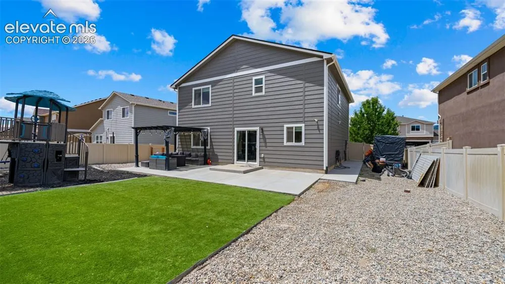 10857 Hidden Prairie Parkway Fountain, CO 80817