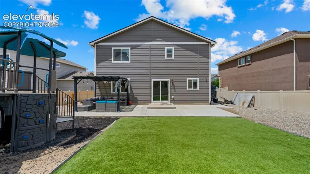 10857 Hidden Prairie Parkway Fountain, CO 80817