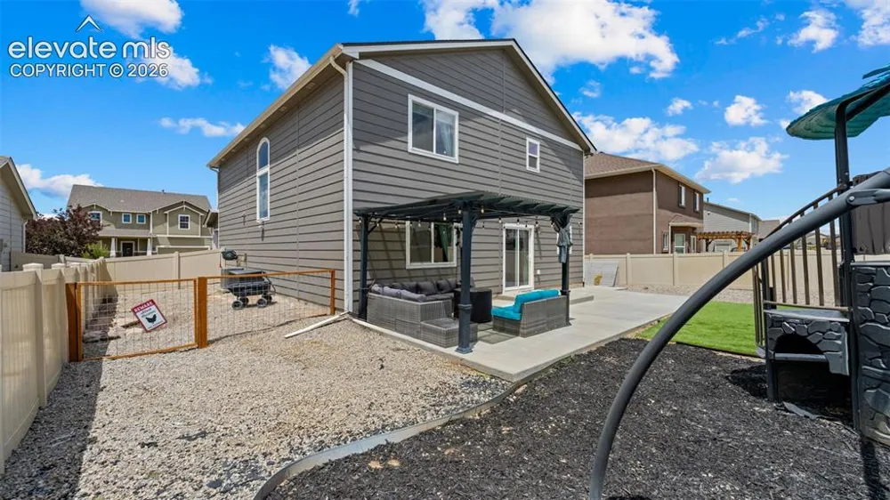 10857 Hidden Prairie Parkway Fountain, CO 80817