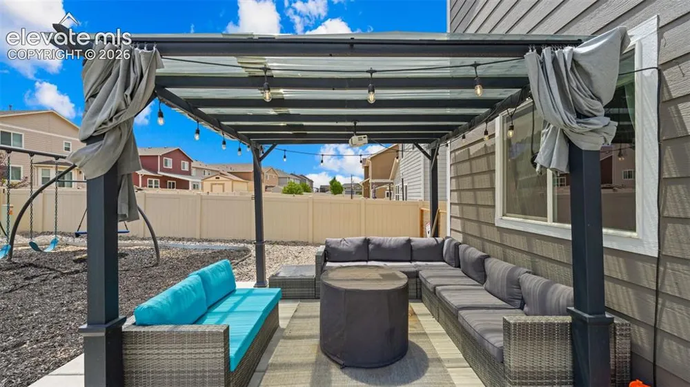 10857 Hidden Prairie Parkway Fountain, CO 80817