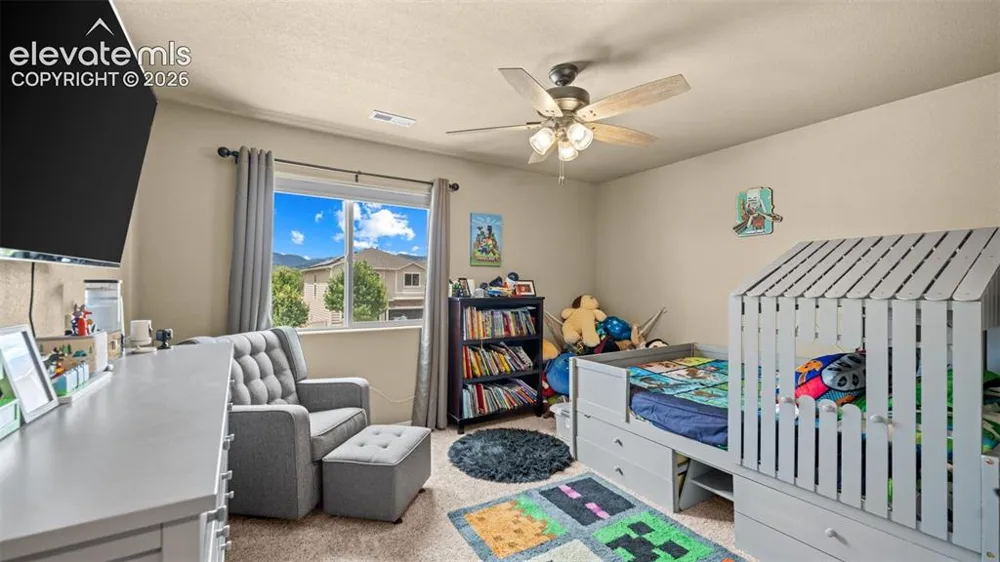 10857 Hidden Prairie Parkway Fountain, CO 80817