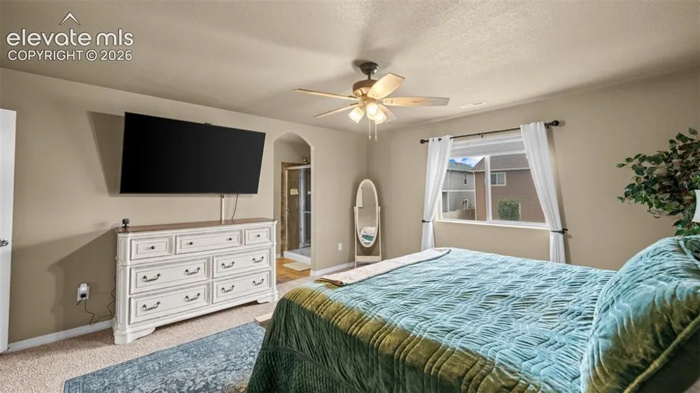 10857 Hidden Prairie Parkway Fountain, CO 80817
