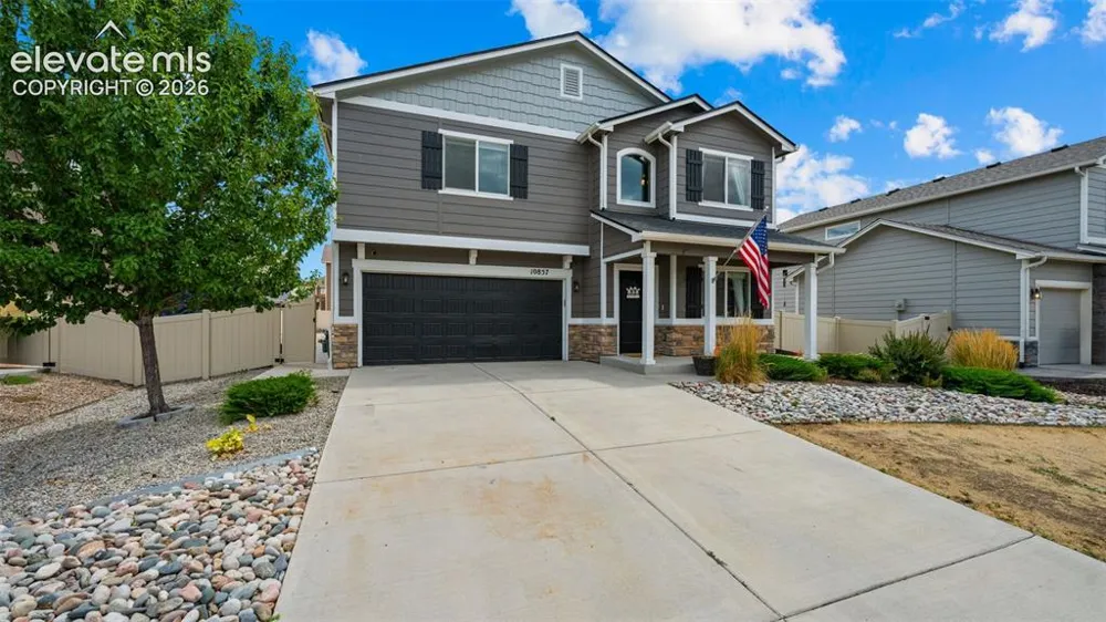 10857 Hidden Prairie Parkway Fountain, CO 80817