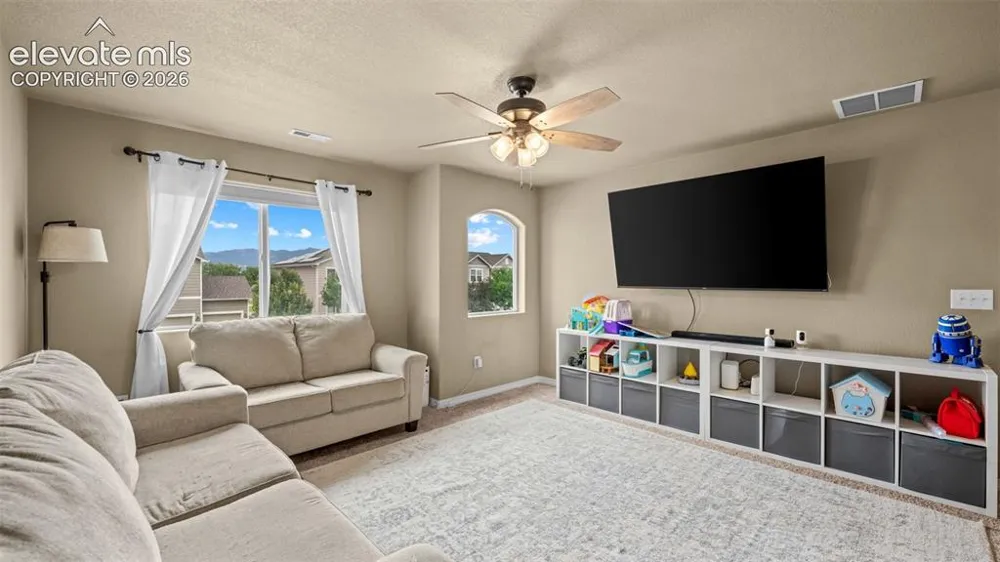 10857 Hidden Prairie Parkway Fountain, CO 80817