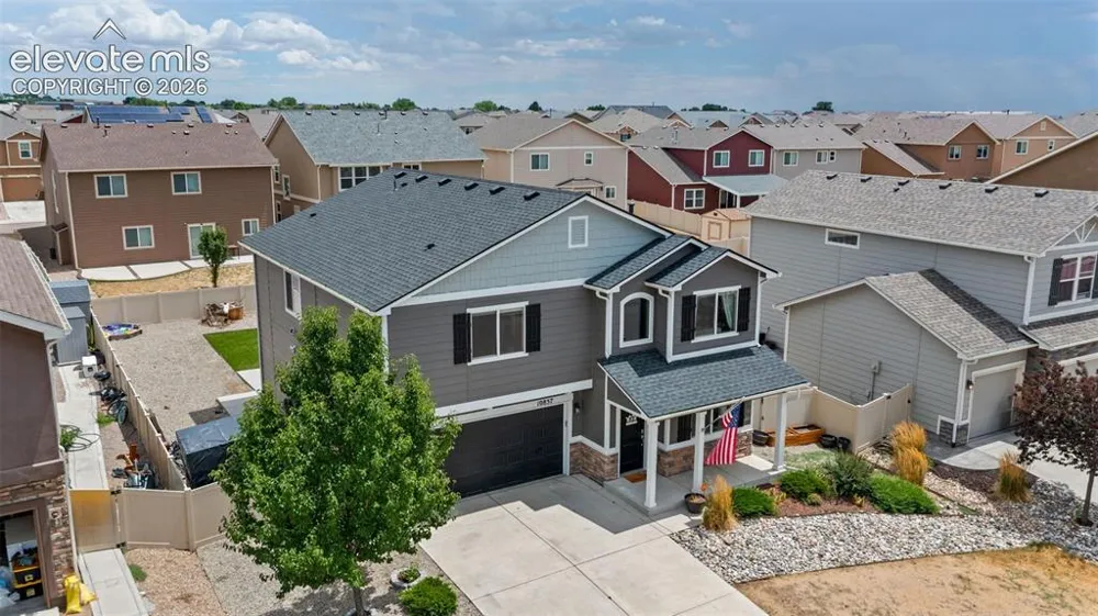10857 Hidden Prairie Parkway Fountain, CO 80817