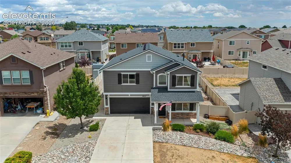 10857 Hidden Prairie Parkway Fountain, CO 80817