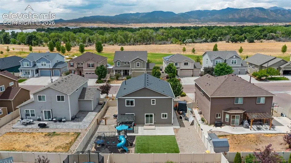 10857 Hidden Prairie Parkway Fountain, CO 80817