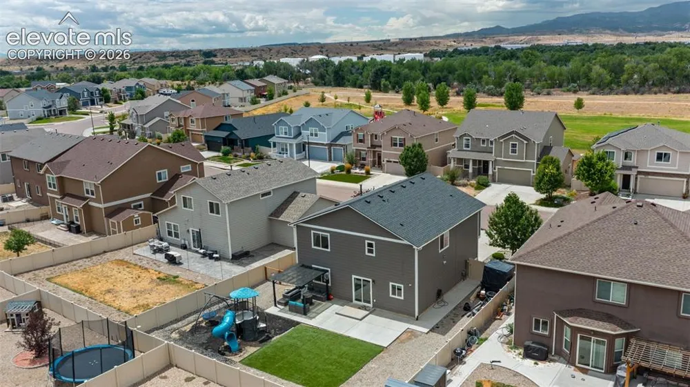 10857 Hidden Prairie Parkway Fountain, CO 80817