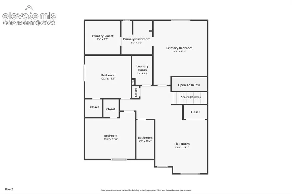 10857 Hidden Prairie Parkway Fountain, CO 80817