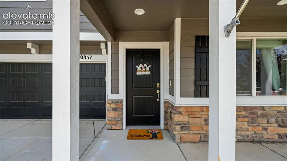 10857 Hidden Prairie Parkway Fountain, CO 80817