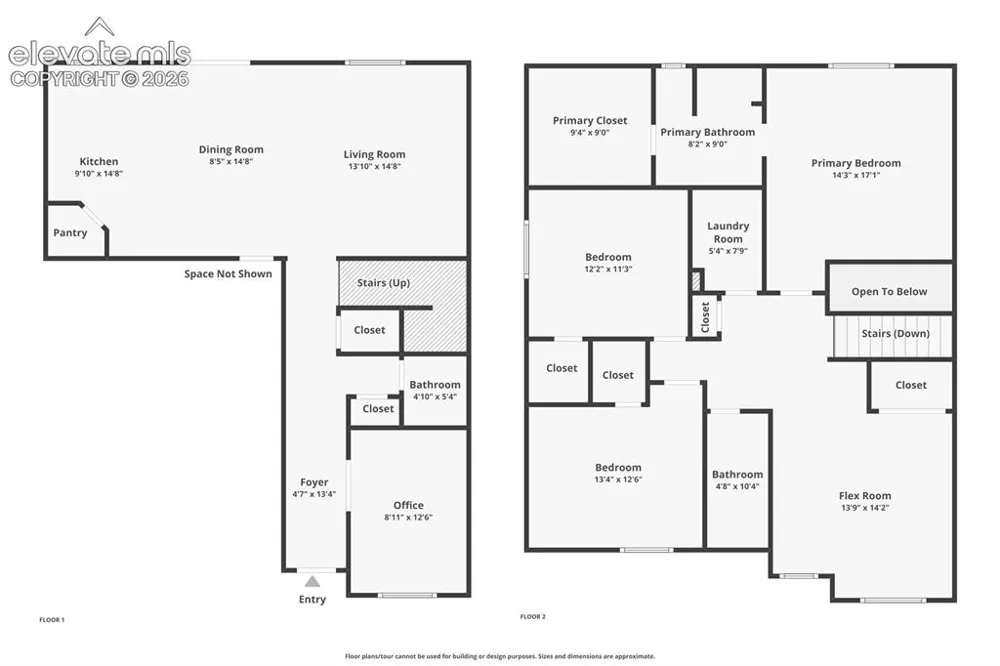 10857 Hidden Prairie Parkway Fountain, CO 80817