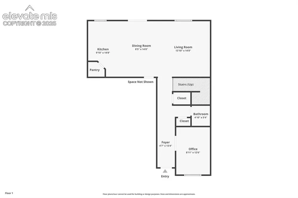 10857 Hidden Prairie Parkway Fountain, CO 80817